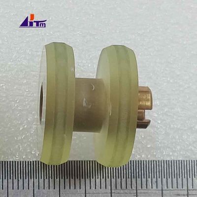 Rouleau en caoutchouc de cassette de recyclage DN Diebold Nixdorf ATM 1750301000-01-05