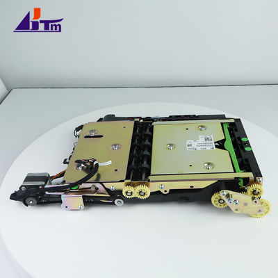 1750312524 SDT Safe Distribution Transport V6C Diebold Nixdorf Série DN