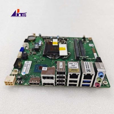 1750304578 01750304578 Carte mère Wincor Nixdorf I6 TPM1.2 Pièces de GAB