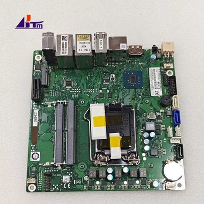 La carte mère Wincor Nixdorf I6 N2.0 H110-mITX D3480 TPM1.2 1750301816