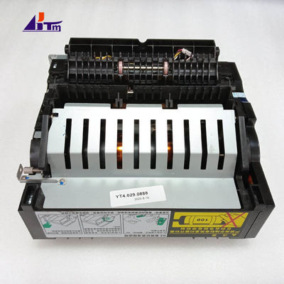 Le montant de la garantie est calculé à partir de la valeur de la garantie.029.0888