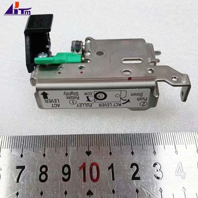 TS-EC2G-U13210H Hitachi Omron V2G Card Reader ACT Assembly