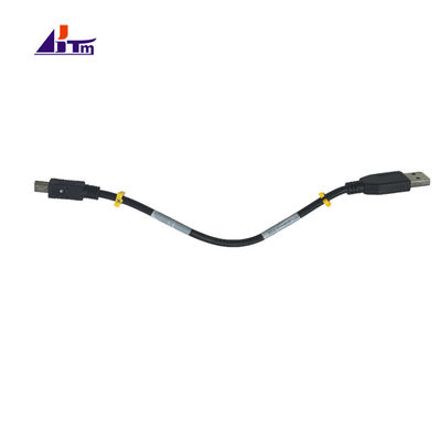 NCR 2062 2064 Cable Assy-USB Type A To Type Mini B 200mm 009-0020703
