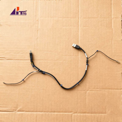 NCR 2062 2064 Module de pièces de monnaie à harnais de câble ITL 4450786174 445-0786174