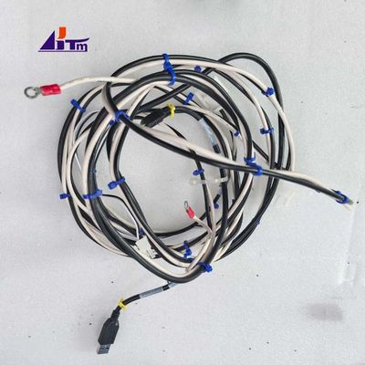 Parties ATM NCR 2064 Plateau de modules d'armoire à harnais R/A 4450787235 445-0787235