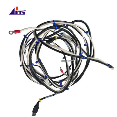 Parties ATM NCR 2064 Plateau de modules d'armoire à harnais R/A 4450787235 445-0787235