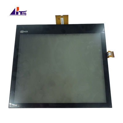 NCR SelfServ 84 ATM 6684 Touch Screen 19" W/ Privacy 445-0761535 4450761535