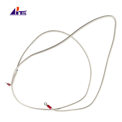 NCR 2062 2064 Cable Harness-Ground M4-M4 1.2m 445-0774780 4450774780