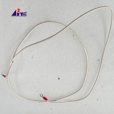 NCR 2062 2064 Cable Harness-Ground M4-M4 1.2m 445-0774780 4450774780