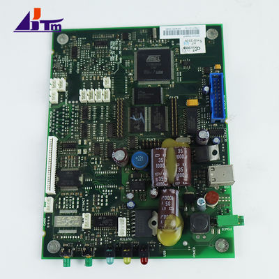 1750063547 Wincor ATM Parts TP07 Receipt Printer Control Board 01750063547