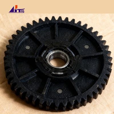 7310000709-03 S7310000709 Hyosung ATM Partie HCDU Corps principal Assy Gear 46T avec roulement