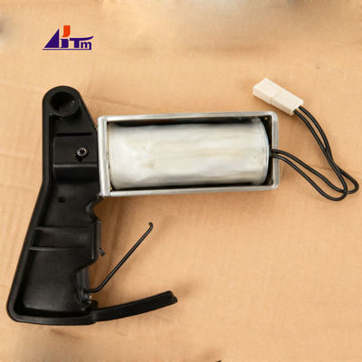 S7430000281 Hyosung CDU10 Porte de distribution Solénoïde RJRT 7310000709-25AS