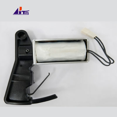 S7430000281 Hyosung CDU10 Porte de distribution Solénoïde RJRT 7310000709-25AS