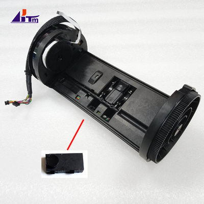 7310000709-20 Hyosung CDU10 Distributeur Rotor Capteur Noir Pièces ATM