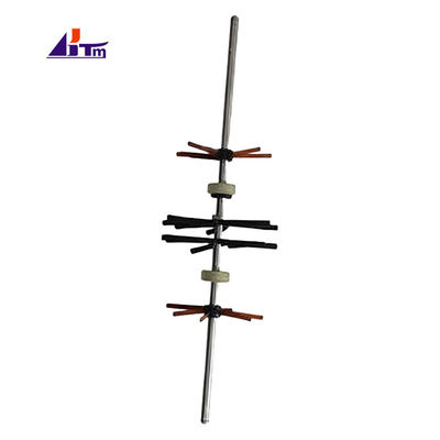 S7310000729 Hyosung CDU10 Dispenser Note d'empilement de l'arbre Assy 7310000709-38