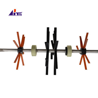 S7310000729 Hyosung CDU10 Dispenser Note d'empilement de l'arbre Assy 7310000709-38