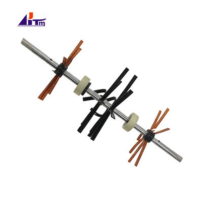 S7310000729 Hyosung CDU10 Dispenser Note d'empilement de l'arbre Assy 7310000709-38