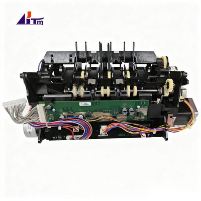 DN200 DN250 DN450 Diebold Nixdorf Module du CIO 01750295447 1750295447