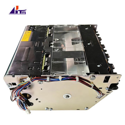 Les pièces détachées doivent être équipées d'un dispositif de détection des risques.