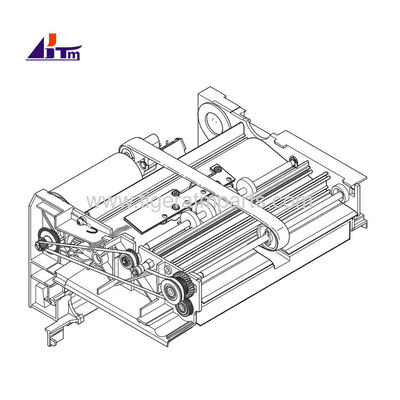 Composant de distributeur automatique de billets (DAB) Glory Triton NMD Note Qualifier NQ 100 NMD50