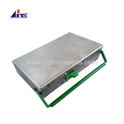 A007073 NMD50 Dispenser Reject Vault RV 150 Cassette Glory Triton Quiosque pièces détachées