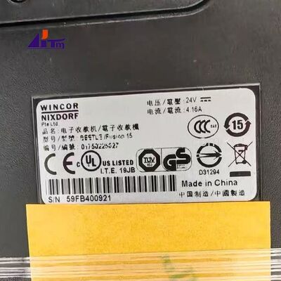 1750225627 01750225627 Wincor Nixdorf Beetle Appareil de terminaison de point de vente