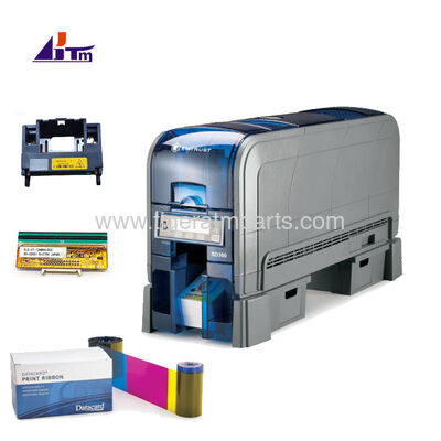 Accessoires et pièces de rechange pour imprimante de cartes d'identité en plastique Datacard SD360