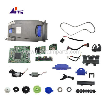 Accepteur de billets JCM IPRO-200-SS avec caisse pour terminal de paiement
