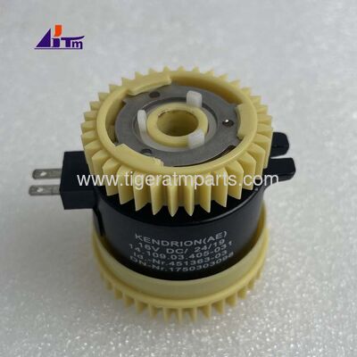 Ensemble d'embrayage Diebold Nixdorf CMD V4 V5 V6 1750303098 01750303098