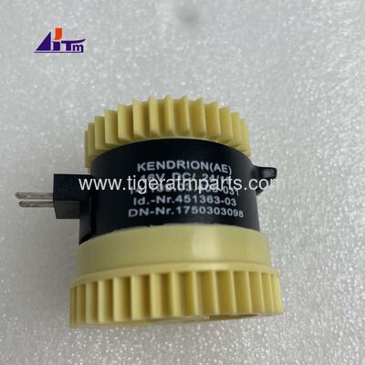 Ensemble d'embrayage Diebold Nixdorf CMD V4 V5 V6 1750303098 01750303098