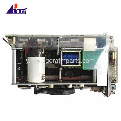 NCR SelfServ 6684 NEMO MFR 3TK R/W HICO lecteur de carte intelligente 4450754648 445-0754648