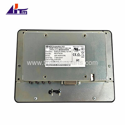 NCR 6684 ATM 7 pouces COP Panneau d'opérateur compact 4450774573 445-0774573