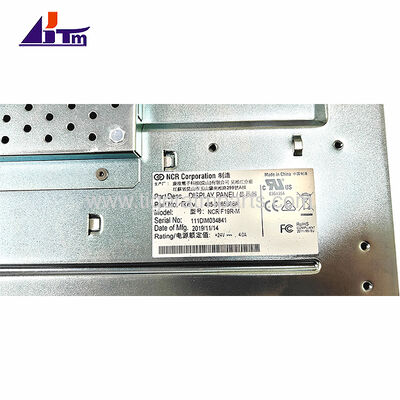 ATM NCR SelfServ 6684 Écran Moniteur 19 pouces 445-0765686 4450765686