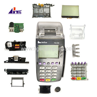Remplacement de pièces détachées de la carte de crédit VX520 VeriFone