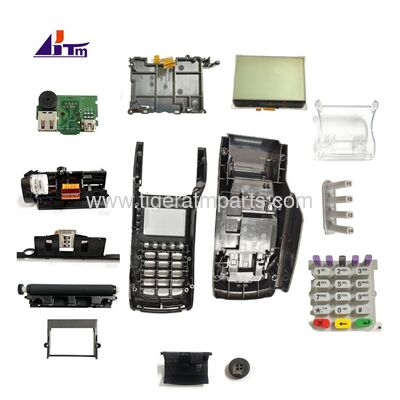 Remplacement de pièces détachées de la carte de crédit VX520 VeriFone