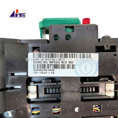 NCR SDM2 Mid Short INFEED W/O MD PN: 484-0106244, 4840106244 ATM Parts