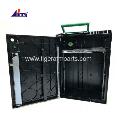 NCR SDM2 Coffre à chèques 484-0106144 4840106144 ATM pièces de rechange cassette