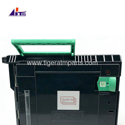 NCR SDM2 Coffre à chèques 484-0106144 4840106144 ATM pièces de rechange cassette