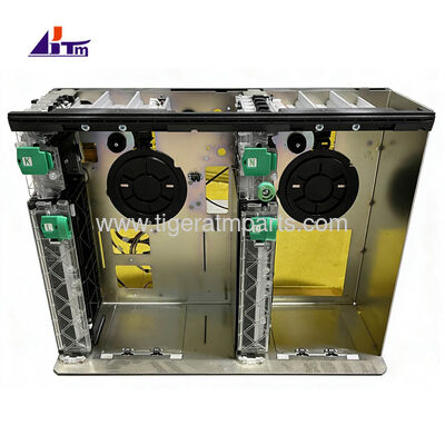 Garage de caisse de chèques NCR SDM2 445-0774671 4450774671 Pièces détachées pour GAB