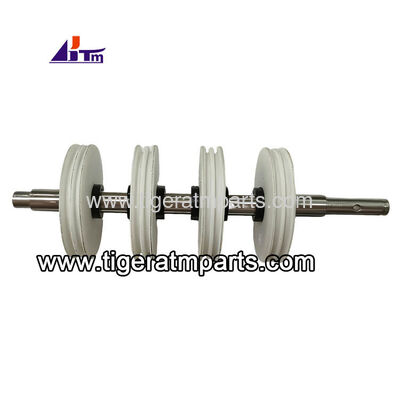 445-0775929 4450775929 Ensemble d'arbre de dérivation 6 voies pour NCR SDM2 Low Transport