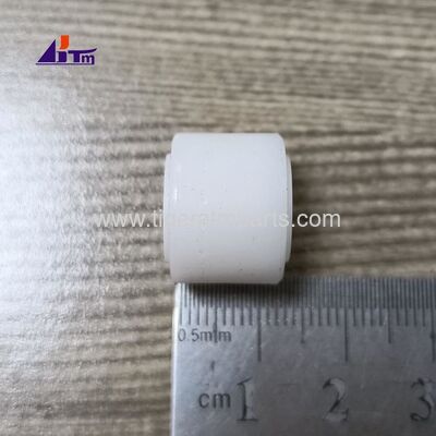 NCR SDM2 Transports inférieurs en plastique en rouleau blanc 484-0106810-31-05