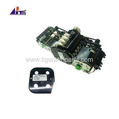 Pièce de guichet automatique NCR SDM2 Couvercle inférieur Engrenage de transport 4840102382 484-0102382