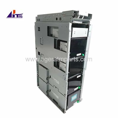 KD03236-B053 Distributeur de billets Fujitsu F53 avec 4 cassettes Pièces de guichet automatique Kiosque de paiement