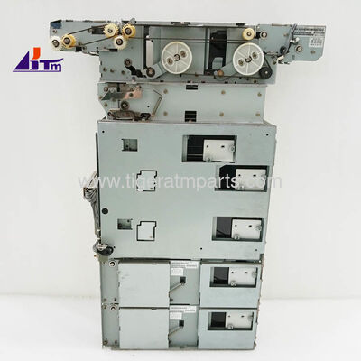 Distributeur de billets Fujitsu F56 avec 4 cassettes pour GAB, bornes libre-service et terminaux de paiement