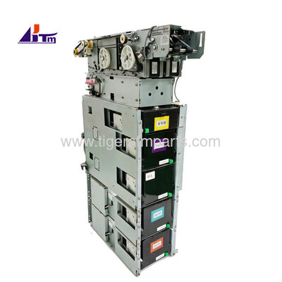 Distributeur de billets Fujitsu F56 avec 4 cassettes pour GAB, bornes libre-service et terminaux de paiement