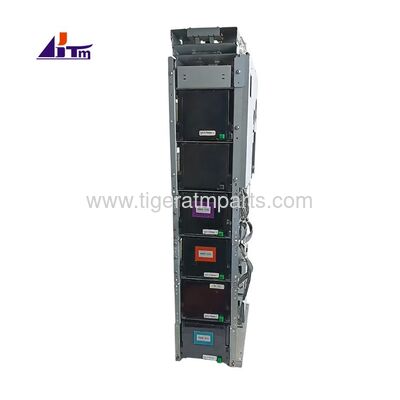 Dispenser de factures Fujitsu F53 F56 avec 6 cassettes