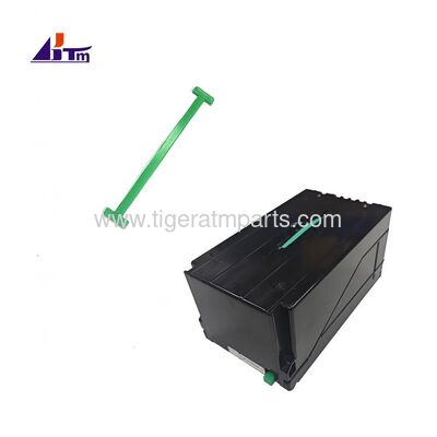 Fujitsu F53 F56 Manche de cassette de trésorerie KD02881-Y506 Pièces de distributeur automatique