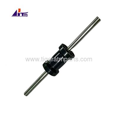 Pièce de guichet automatique Fujitsu F53, arbre de poulie arrière du distributeur, ensemble FJ00F5303PT010