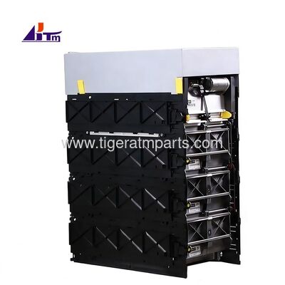 Distributeur de billets NMD050 avec 4 cassettes Glory NMD50 Pièces de distributeur automatique NMD