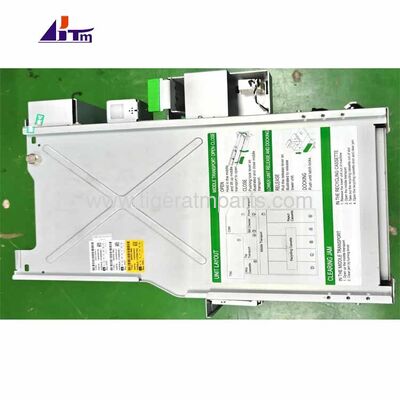 7430008137 Hyosung MX8600S BRM50 RBU Module ATM Pièces détachées